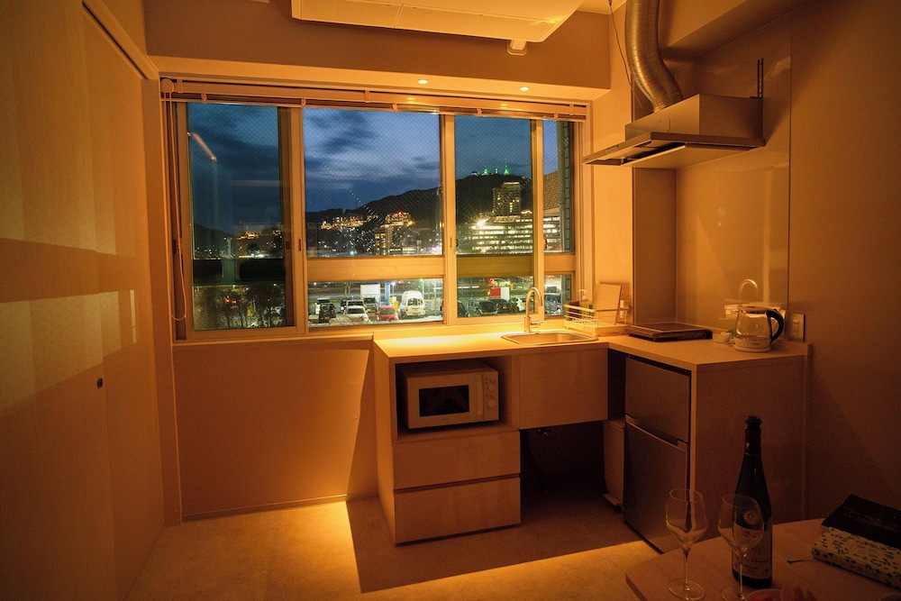 ホステル カサノダ 長崎