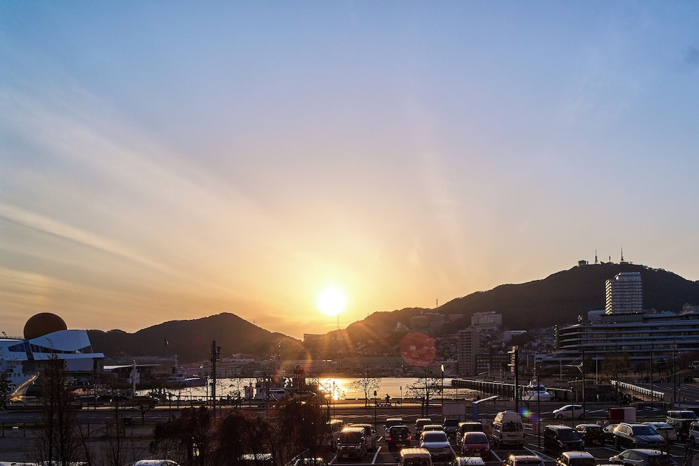 ホステル カサノダ 長崎