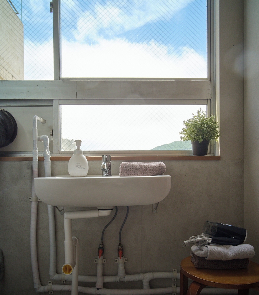 ホステル カサノダ 長崎