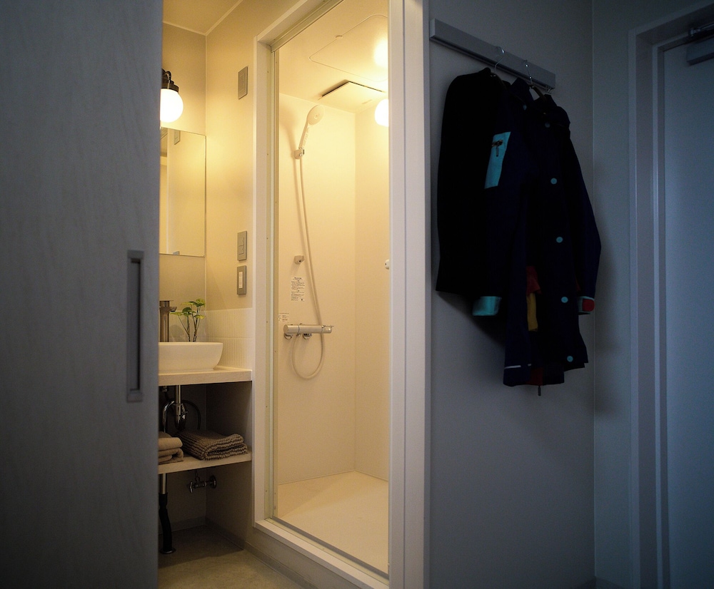 ホステル カサノダ 長崎