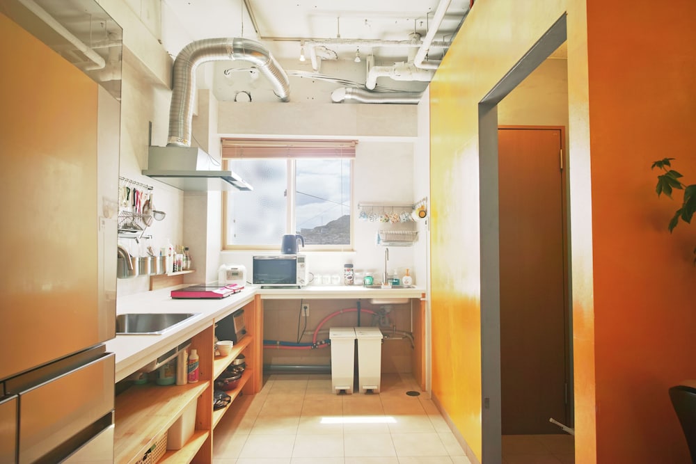 ホステル カサノダ 長崎