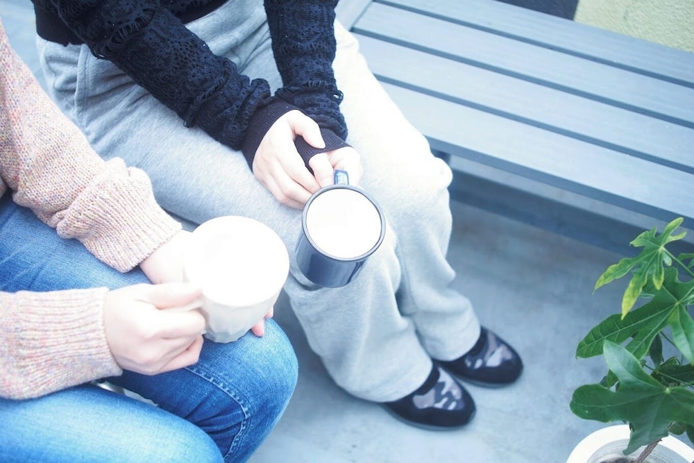 ホステル カサノダ 長崎