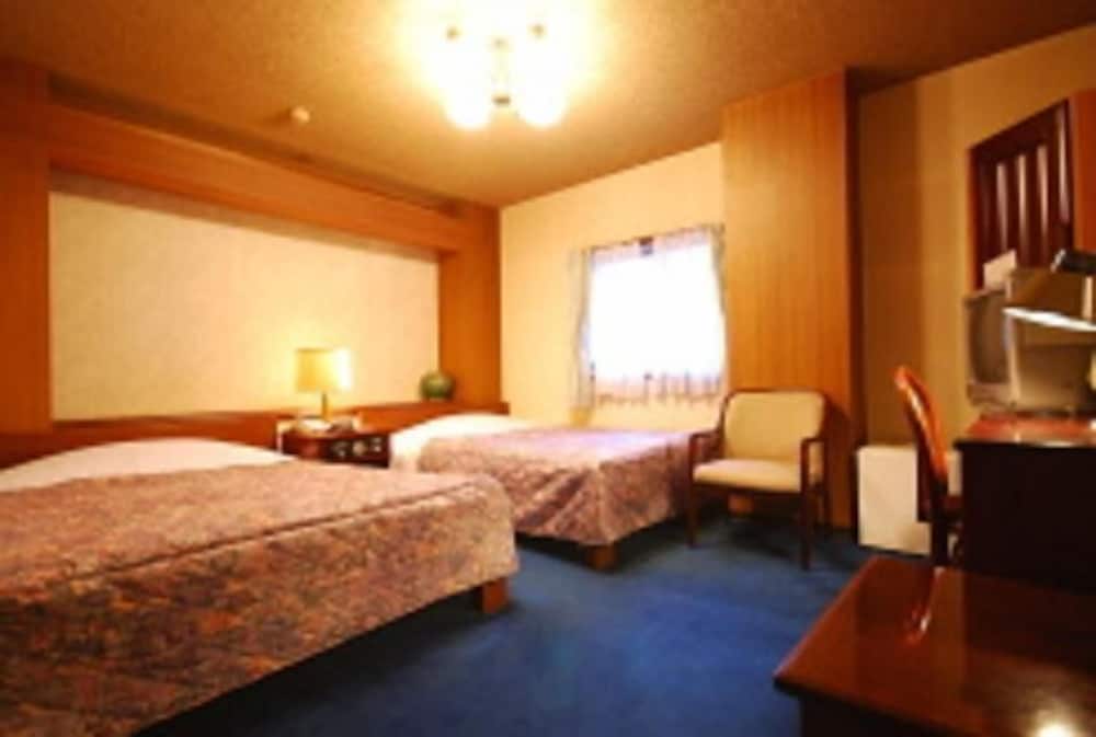 ビジネス ロイヤル ホテル 長崎