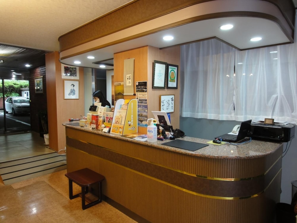 ビジネス ロイヤル ホテル 長崎