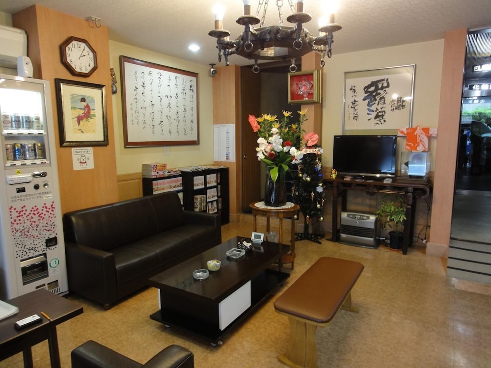 ビジネス ロイヤル ホテル 長崎