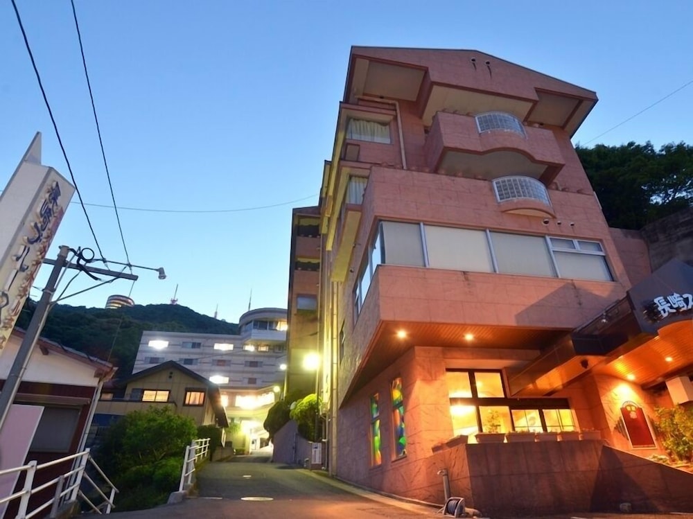長崎スカイホテル 長崎