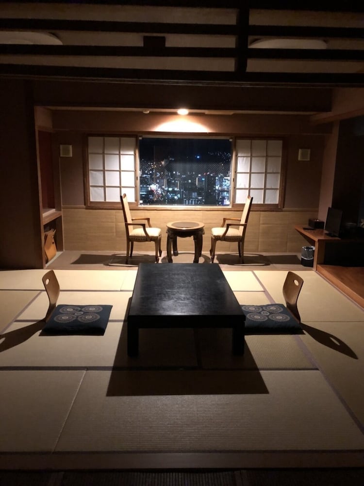長崎スカイホテル 長崎