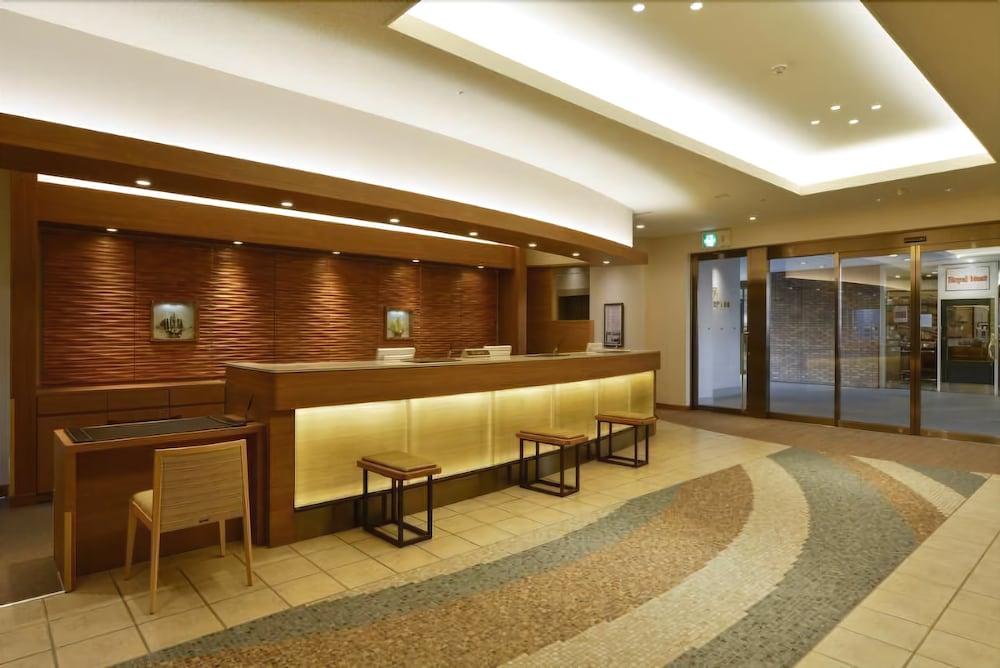 JR九州ホテル長崎 長崎