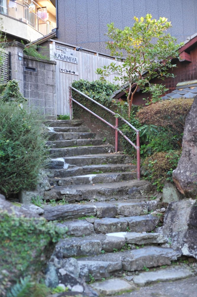 長崎かゞみや 長崎