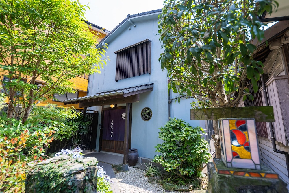 長崎かゞみや 長崎