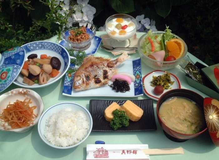 長崎ホテル異邦館 長崎