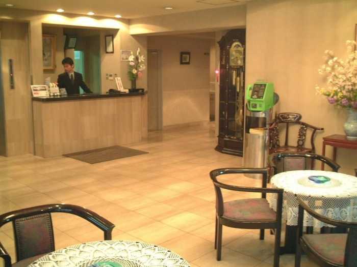 長崎ホテル異邦館 長崎