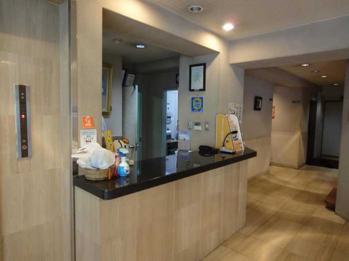 長崎ホテル異邦館 長崎