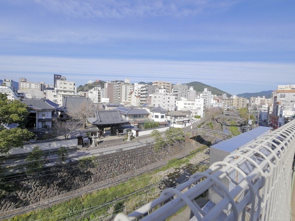 長崎インターナショナルホステルあかり 長崎