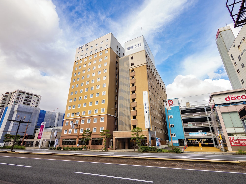 東横INN長崎駅前 長崎