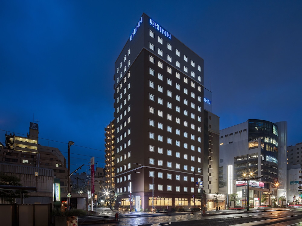 東横INN長崎駅前 長崎