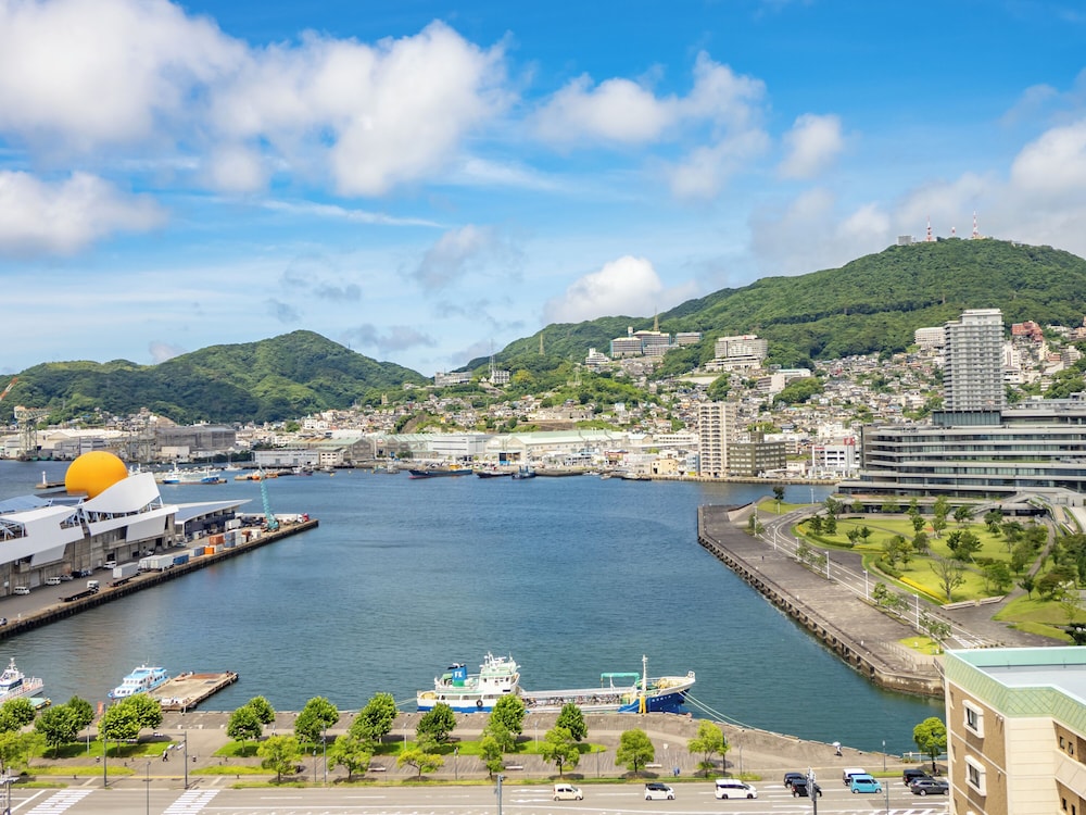 東横INN長崎駅前 長崎