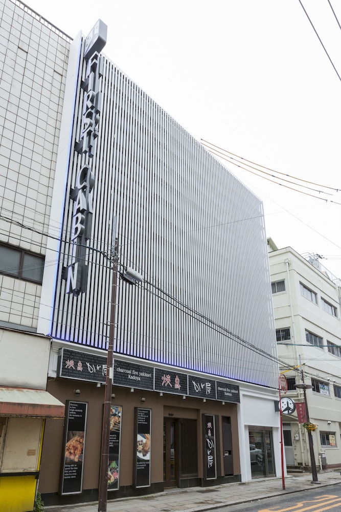 ファーストキャビン長崎 長崎