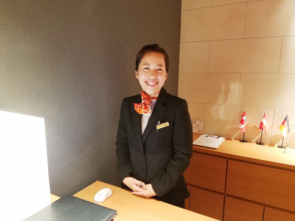 ファーストキャビン長崎 長崎
