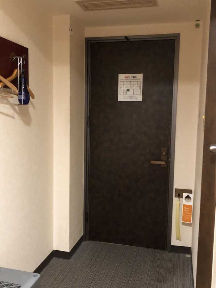ビジネス観光ホテル いけだ 長崎