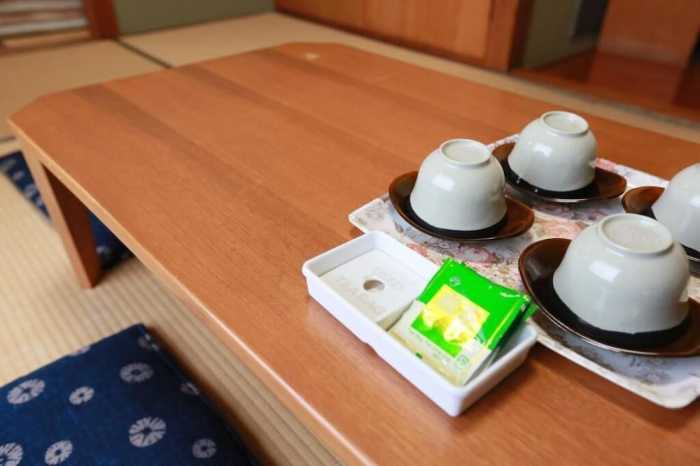 ビジネス観光ホテル いけだ 長崎