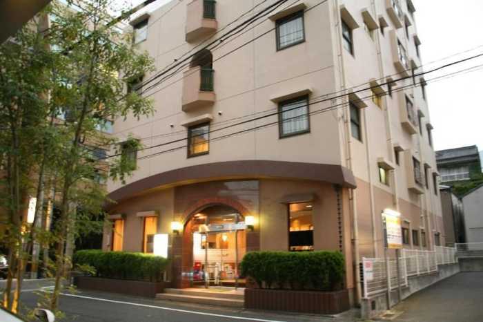ビジネス観光ホテル いけだ 長崎