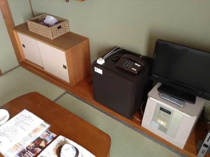 ビジネス観光ホテル いけだ 長崎
