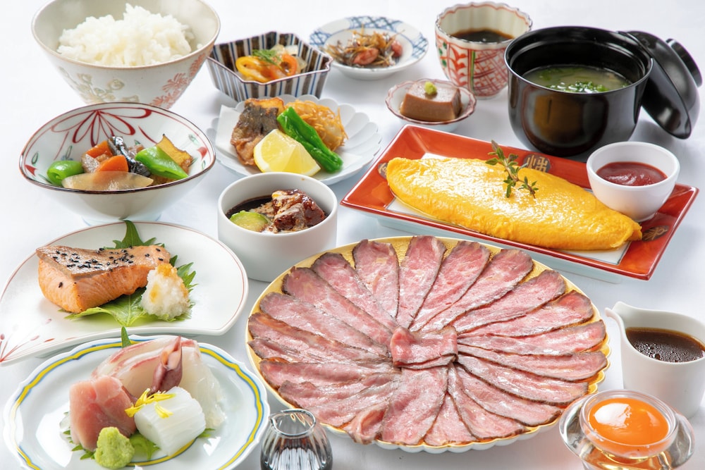 ホテル コンチェルト 長崎 長崎