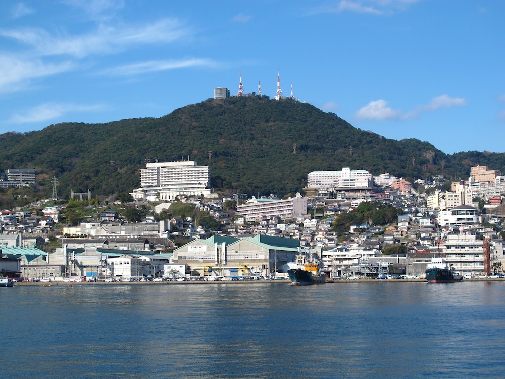 ホテル コンチェルト 長崎 長崎
