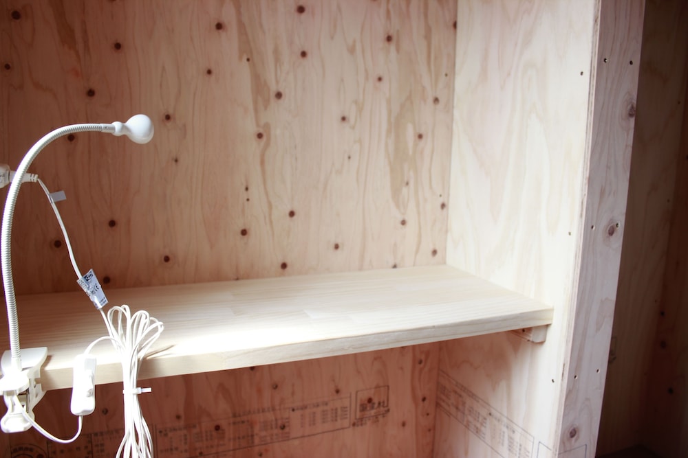 MEZAME HOSTEL 長崎