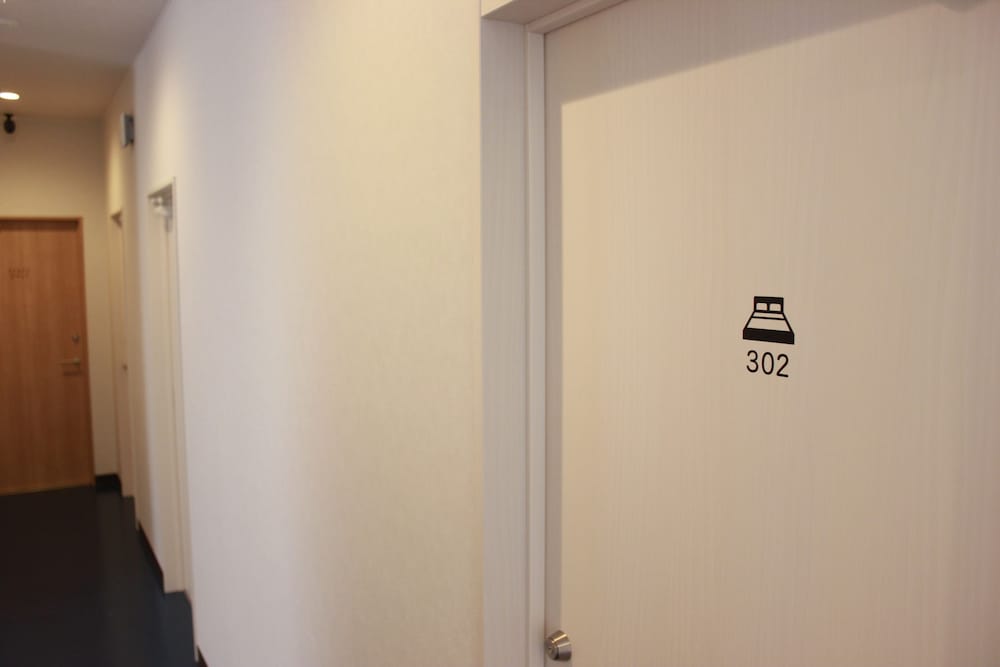 MEZAME HOSTEL 長崎