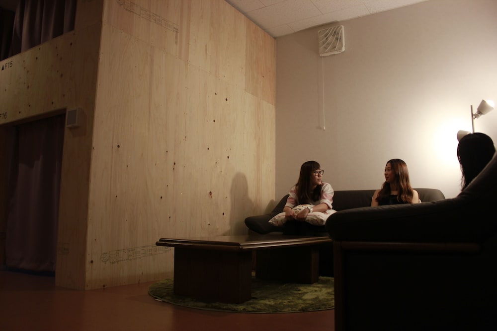 MEZAME HOSTEL 長崎