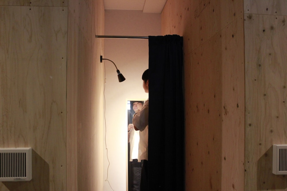 MEZAME HOSTEL 長崎