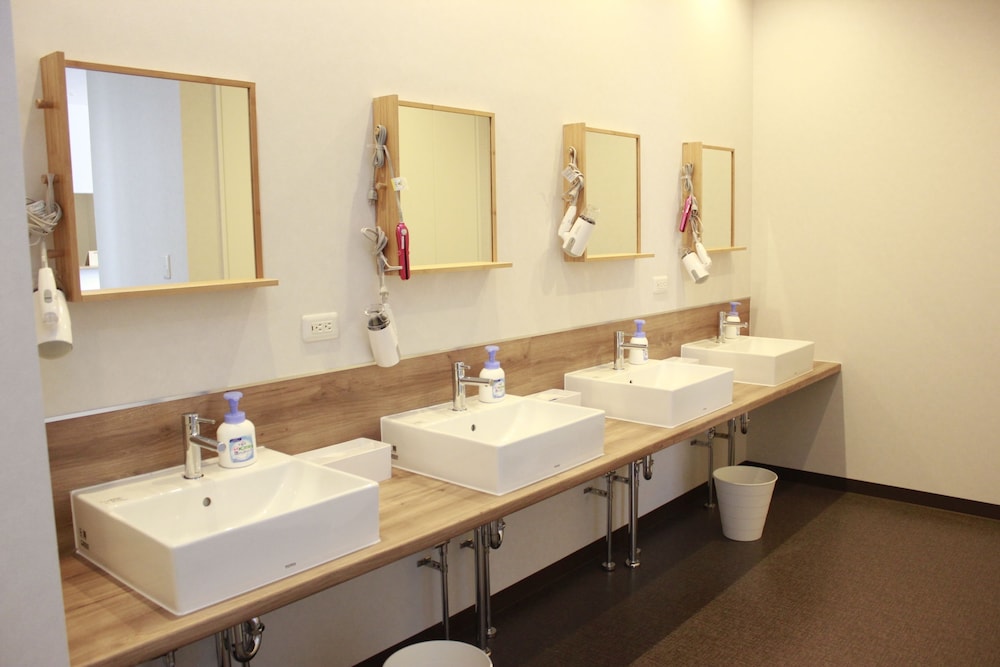 MEZAME HOSTEL 長崎