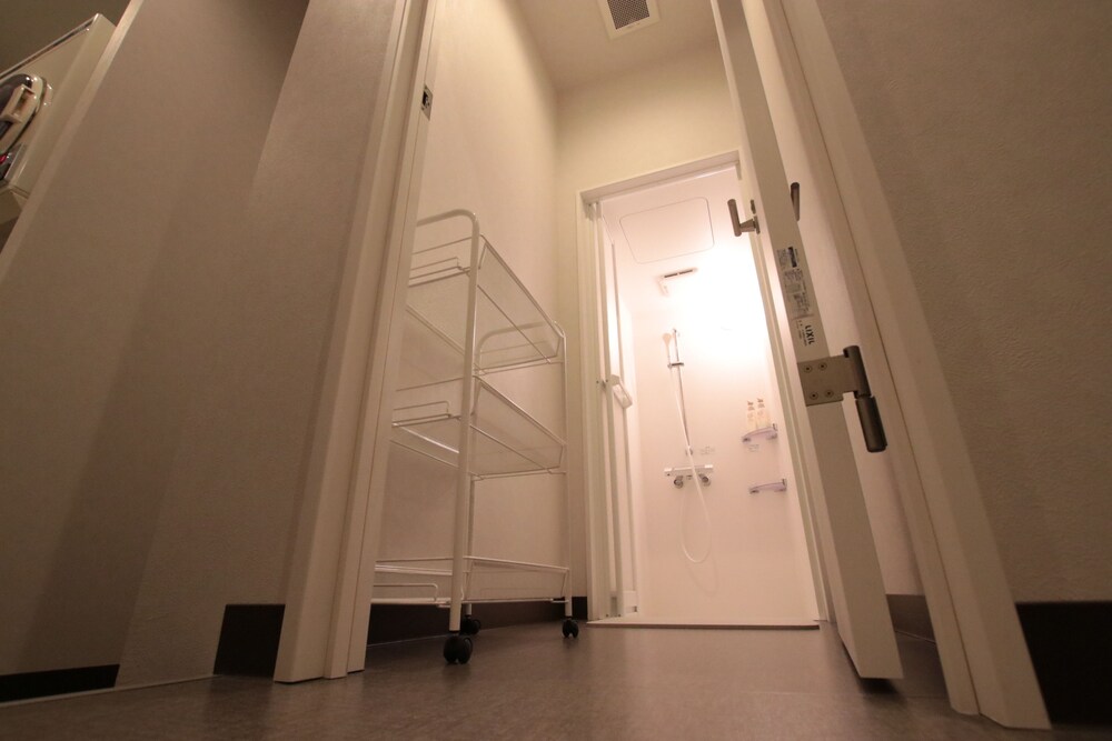 MEZAME HOSTEL 長崎