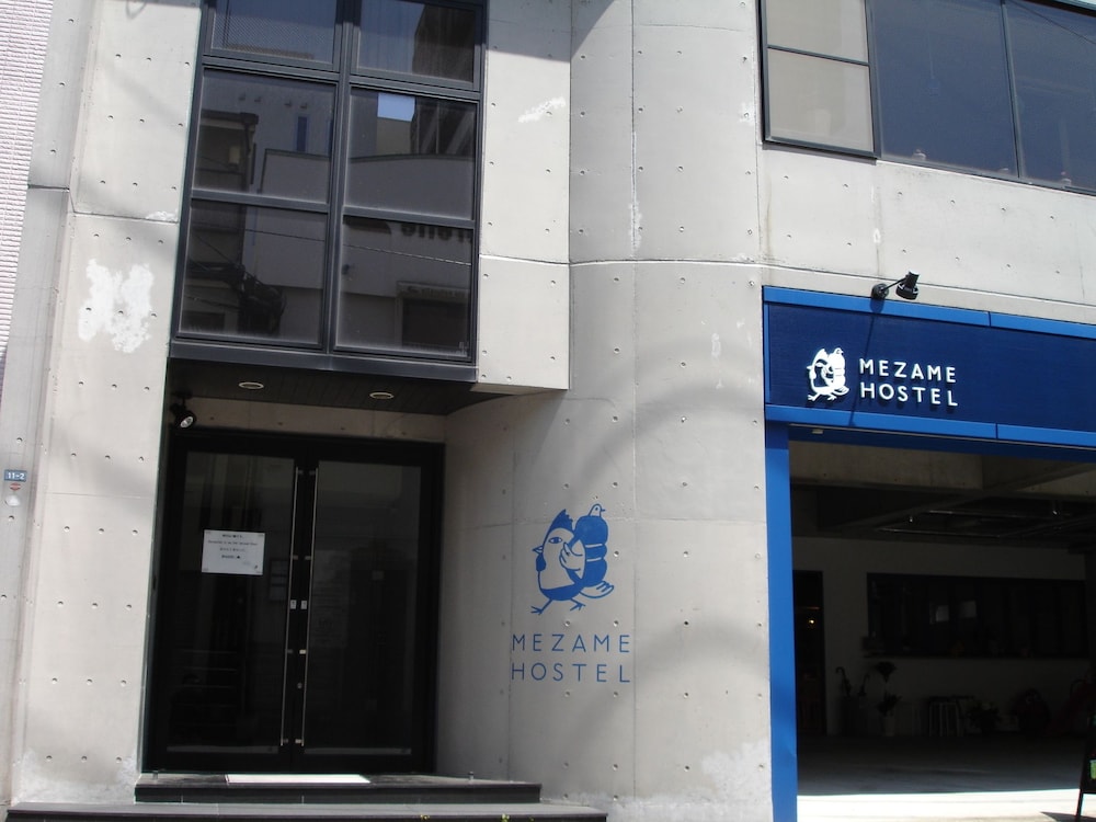 MEZAME HOSTEL 長崎