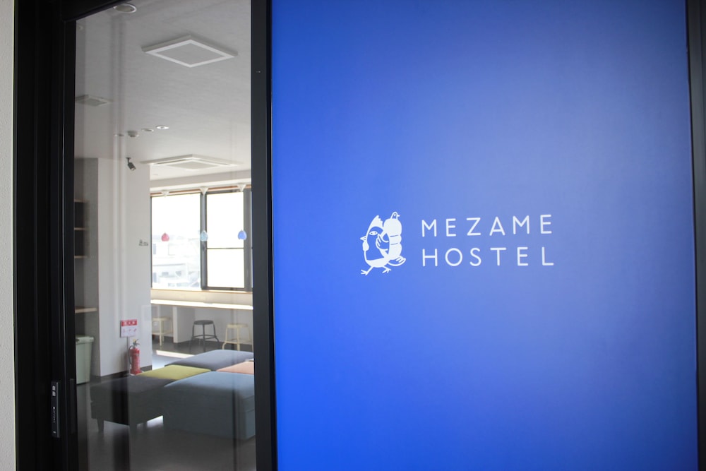MEZAME HOSTEL 長崎
