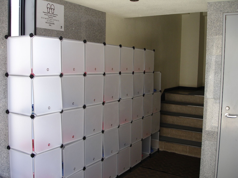 MEZAME HOSTEL 長崎
