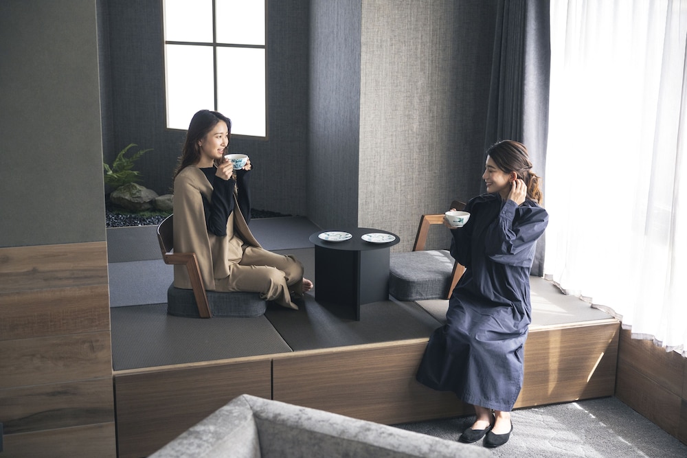 ロイヤルチェスター長崎 ホテル＆リトリート 長崎