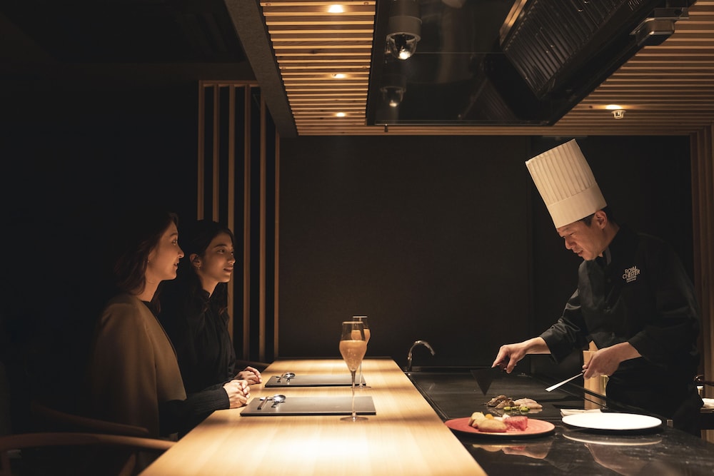 ロイヤルチェスター長崎 ホテル＆リトリート 長崎