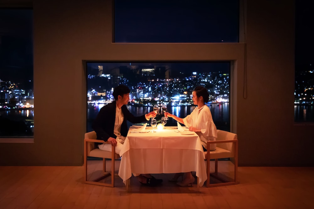ガーデン テラス 長崎 ホテル & リゾート 長崎