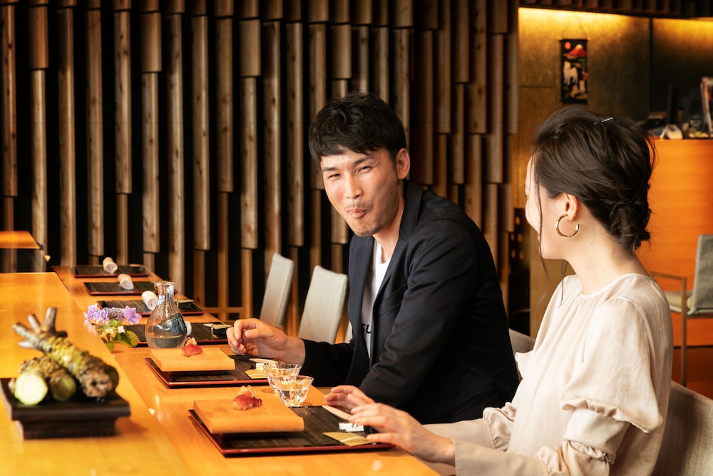 ガーデン テラス 長崎 ホテル & リゾート 長崎