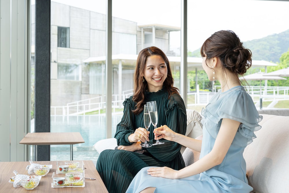 ガーデン テラス 長崎 ホテル & リゾート 長崎
