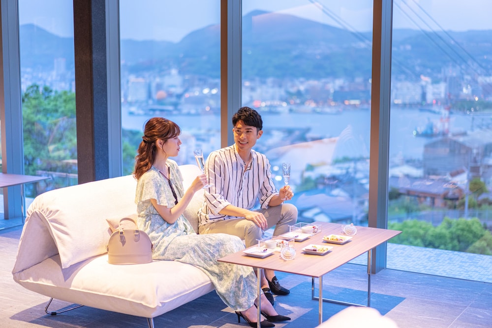 ガーデン テラス 長崎 ホテル & リゾート 長崎