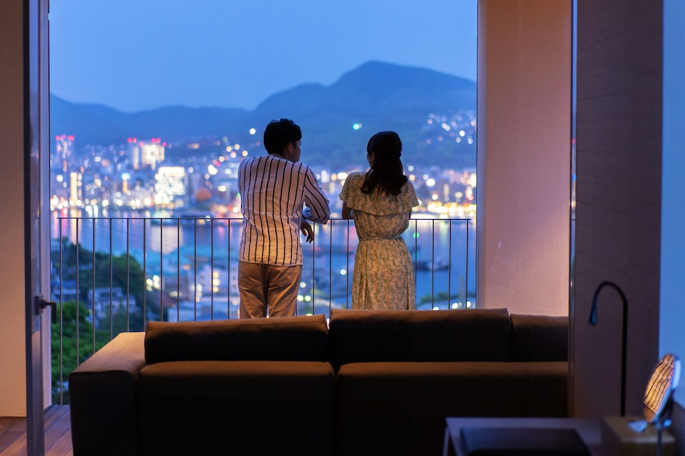 ガーデン テラス 長崎 ホテル & リゾート 長崎
