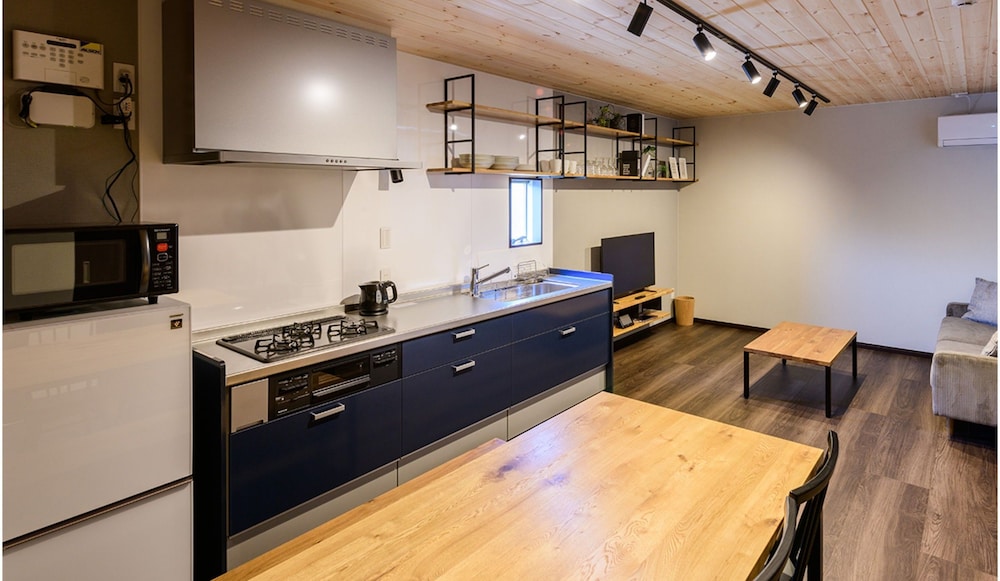 RAKUTEN STAY HOUSE X WILL STYLE 佐世保 長崎