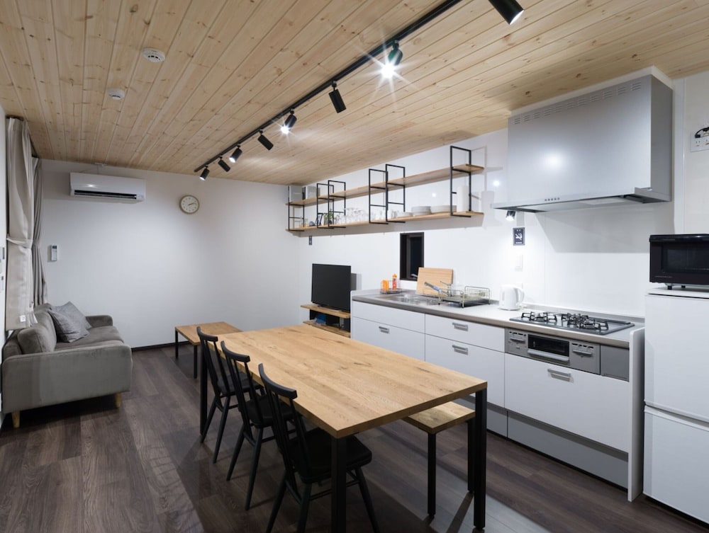 RAKUTEN STAY HOUSE X WILL STYLE 佐世保 長崎