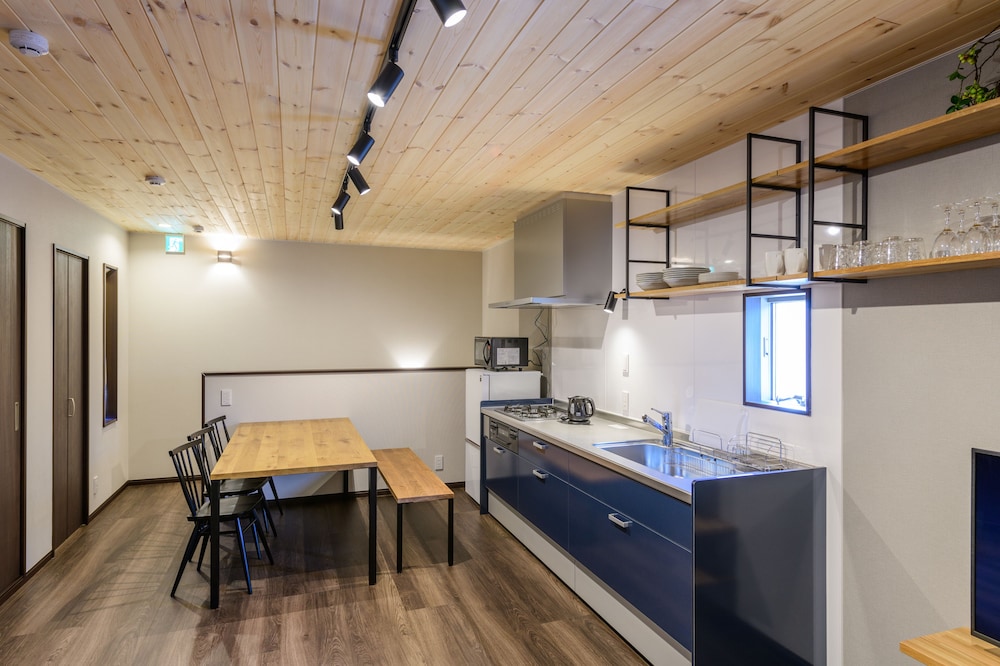 RAKUTEN STAY HOUSE X WILL STYLE 佐世保 長崎