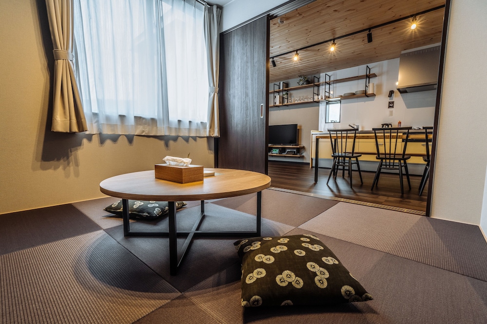 RAKUTEN STAY HOUSE X WILL STYLE 佐世保 長崎