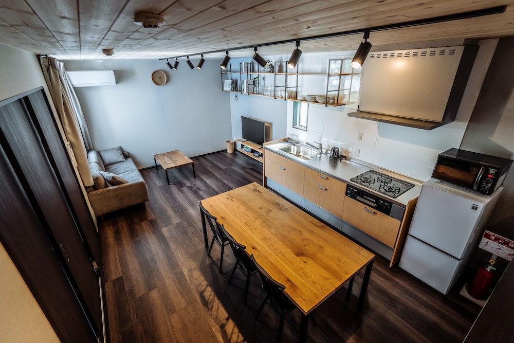 RAKUTEN STAY HOUSE X WILL STYLE 佐世保 長崎